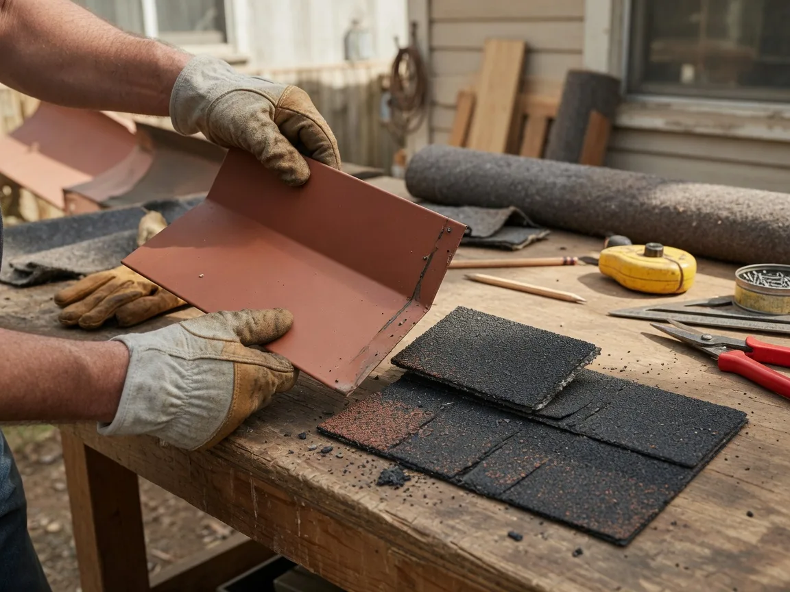 Roof Repair company in Mount Cory, OH